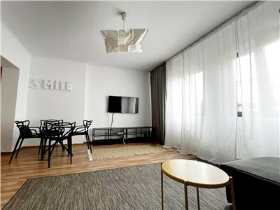 apartament 2 camere in vila zona capitale Bucuresti