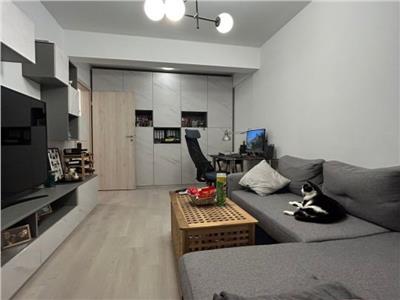 Vanzare Apartament 2 Camere Mihai Bravu Bloc Nou cu Loc de Parcare Inclus