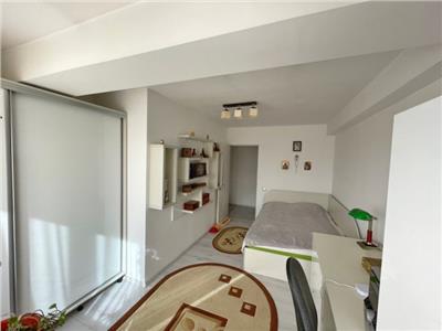 Vanzare apartament 4 camere tip duplex bloc nou Brancoveanu