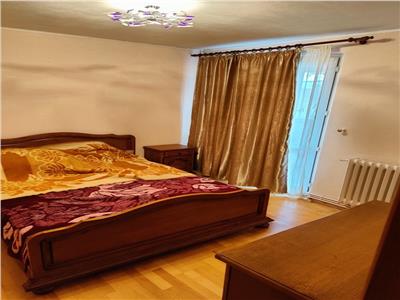 Vanzare apartament 3 camere cu centrala Bd-ul Brancoveanu