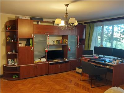 apartament 3 camere - pasajul obor Bucuresti