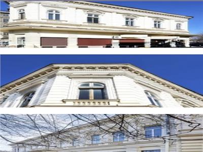 oferta investitie cladire  universitate unirii central km 0 Bucuresti