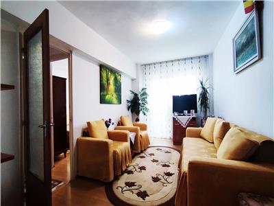 apartament  de vanzare 3 camere dristor Bucuresti