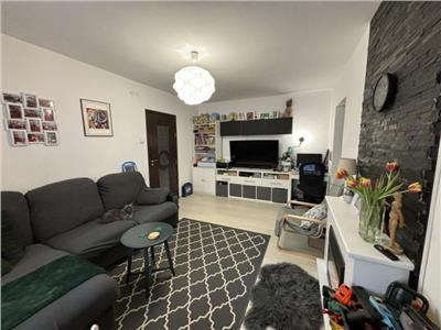 apartament 2 camere - obor Bucuresti