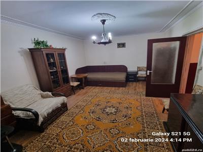 apartament  de vanzare 2 camere calea vitan Bucuresti