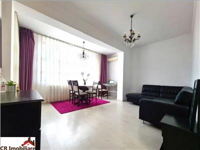 vanzare apartament 3 camere domenii-bloc nou Bucuresti