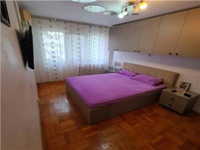 Apartament 4 camere Brancoveanu Covasna