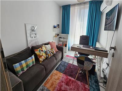 apartament 3 camere bloc nou str.luica Bucuresti