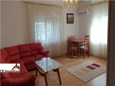 Vanzare apartament 3 camere in Vila DorobantiParis