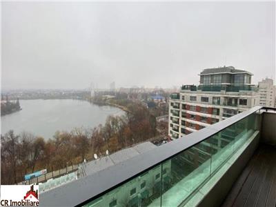 vanzare penthouse-duplex 5 camere emerald residence-tei Bucuresti