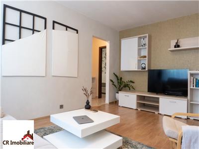 apartament 3 camere dristor loc de parcare Bucuresti
