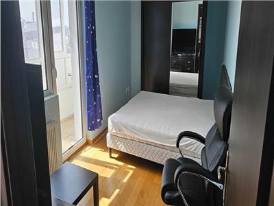 vanzare apartament 3 camere nerva-traian-bloc nou Bucuresti