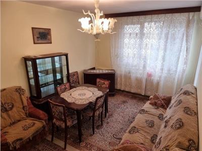 Vanzare apartament 3 camere Brancoveanu Secuilor