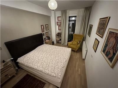 Vanzare Apartament 3 Camere Aviatiei Bloc Nou Cu Loc De Parcare Inclus