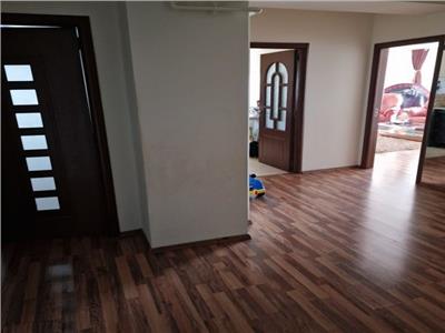 Vanzare apartament 3 camere bloc nou Emil Racovita