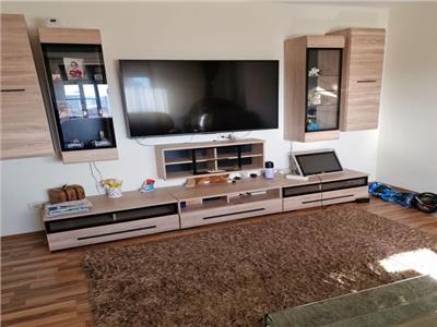 Vanzare apartament 3 camere bloc nou Emil Racovita