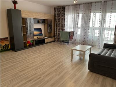 Vanzare Apartament 3 Camere New Town Residence