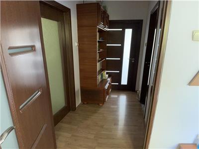 Vanzare apartament 3 camere Brancoveanu  Nitu Vasile