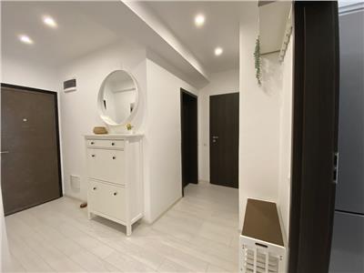 Vanzare Apartament 2 camere Moghioros Park Residence