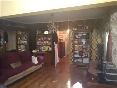 vanzare apartament 4 camere mosilor Bucuresti