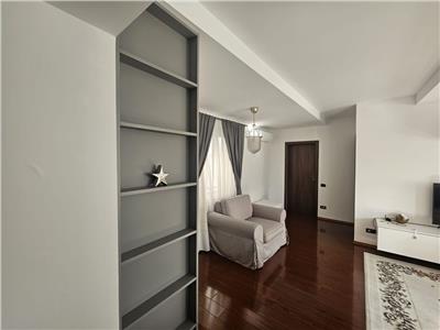 Apartament 2 Camere | Piata Alba Iulia | Centrala Proprie | Bloc Nou