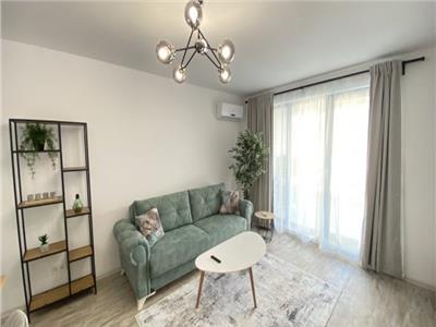 Apartament 2 Camere | Roka Residence | Loc de Parcare Subteran | Centrala in Pardoseala