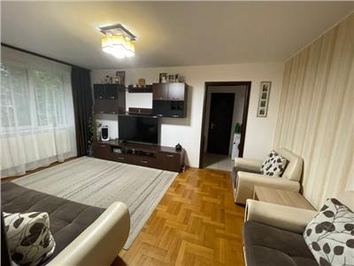 apartament 3 camere cu centrala giurgiului Bucuresti
