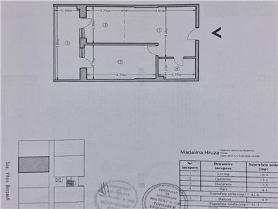 Apartament 2 Camere | New World Delta Vacaresti | Centrala Proprie | Parcare Subterana