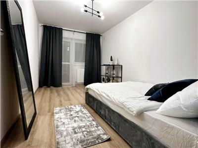 Apartament 2 camere/Palladium Residence 1/Fara Parcare/Centrala Proprie