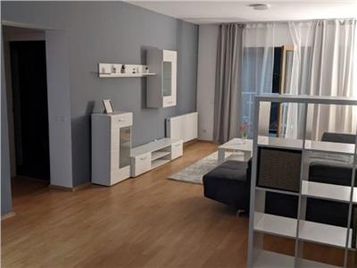 Apartament 2 camere/Mihai Bravu/Centrala proprie/Loc de parcare