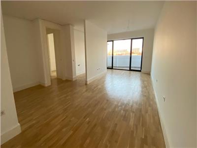 Apartament 3 camere - Barbu Vacarescu - Bloc nou