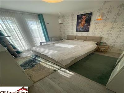 vanzare apartament 3 camere lux calea calarasilor-popa nan Bucuresti