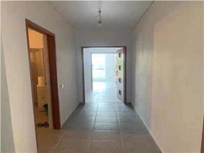 apartament 3 camere - titan - bloc nou Bucuresti