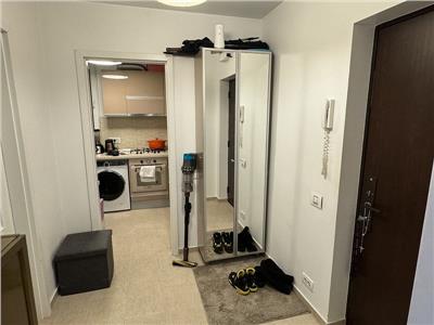 Apartament 2 camere/Titan/Termoficare/Loc de parcare platit la primarie