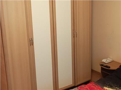 Apartament 2 camere/Ozana/Termoficare/Fara parcare