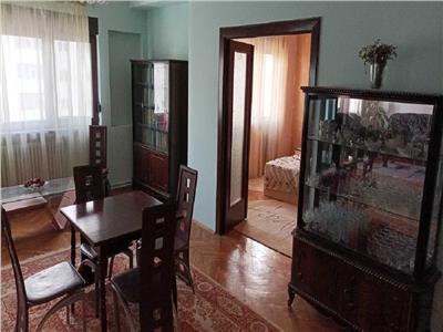 vanzare apartament 4 camere calea mosilor  carol cu centrala proprie Bucuresti