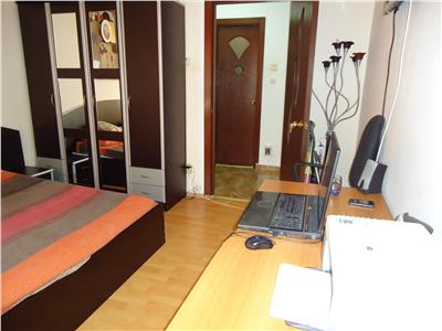 apartament 2 camere/salajan/boxa/loc de parcare posibil in zona Bucuresti