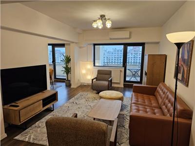 Apartament 4 Camere | Duplex LUX | Unirii | Totul Nou