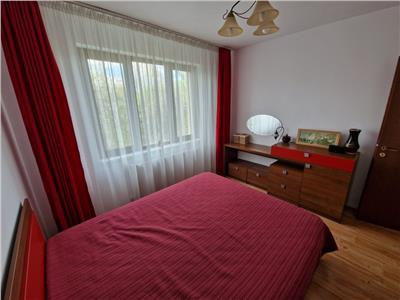 Apartament 3 camere Brancoveanu