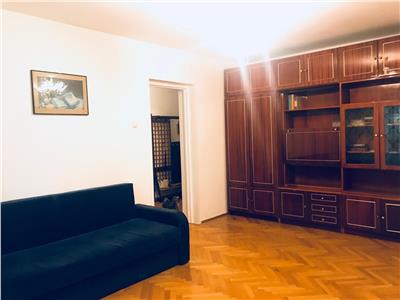 apartament de 3 camere titan parc a.i.cuza, bloc h Bucuresti