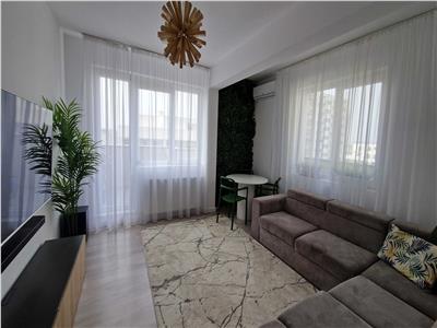 Apartament 3 camere/Theodor Pallady/Centrala Proprie/Loc de Parcare